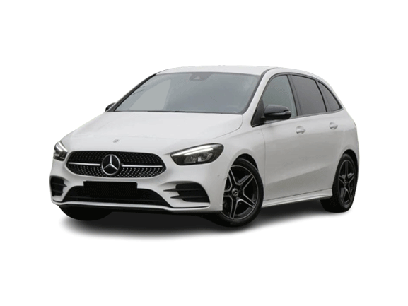 Your Local Mercedes B Class Repair Specialist in Preston