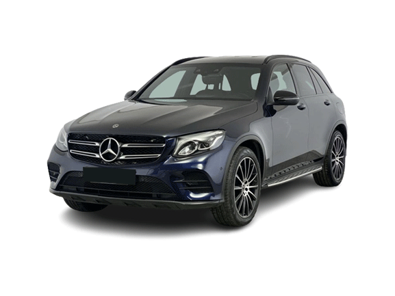 Mercedes GLC Class Repairs - Reliable and Quick in Preston