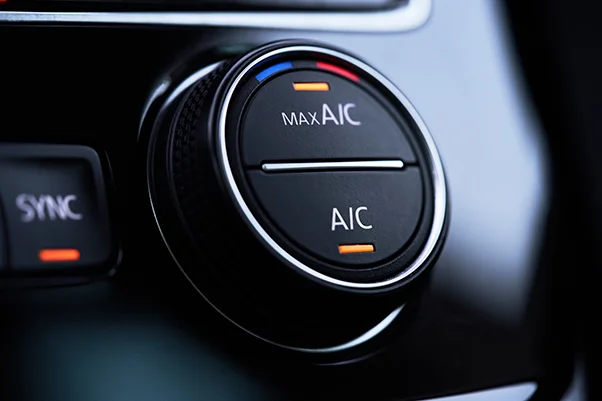 Top-notch Mercedes Heating & Air Conditioning Services in Preston