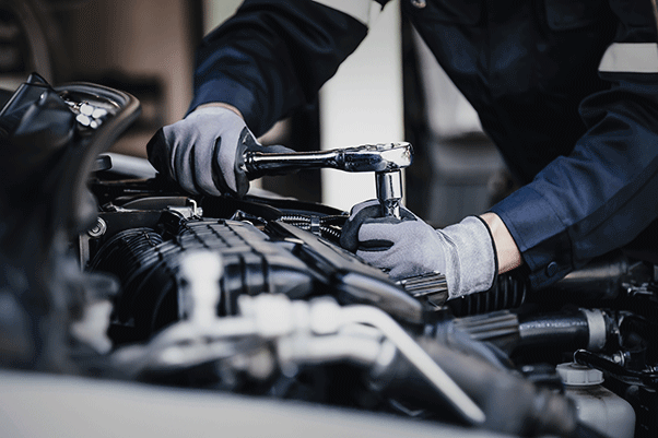 Your Trusted Spot for Mercedes Repairs in Preston