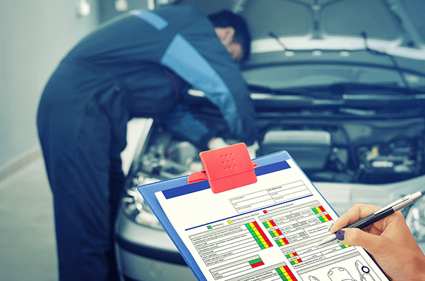 Mercedes MOT: Ensuring Your Safety in Preston