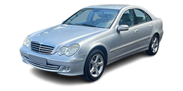 Mercedes-Benz 230 Electric & Hybrid Repairs