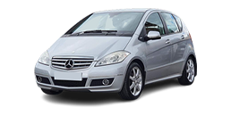 Mercedes-Benz A150 Repairs