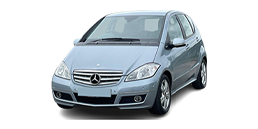 Mercedes-Benz A160 CDI Repairs