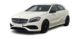 Mercedes-Benz A160 Repairs