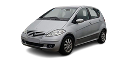 Mercedes-Benz A170 Repairs