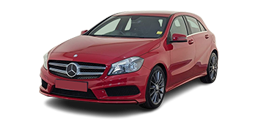 Mercedes-Benz A200 CDI Repairs