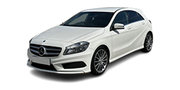 Mercedes-Benz A220 CDI Repairs