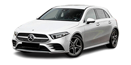 Mercedes-Benz A220d Repairs