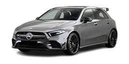 Mercedes-Benz A35 Repairs