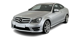 Mercedes-Benz AMG Sport Edition Repairs