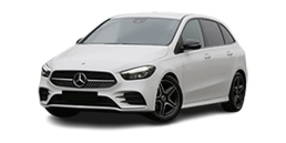 Mercedes-Benz B Class Electric & Hybrid Repairs