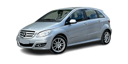 Mercedes-Benz B150 Repairs