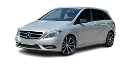 Mercedes-Benz B180 CDI Repairs