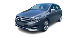 Mercedes-Benz B220 CDI Repairs