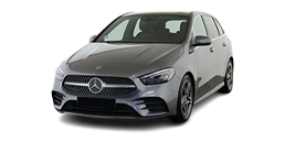 Mercedes-Benz B220 Repairs