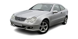 Mercedes-Benz C160 Repairs