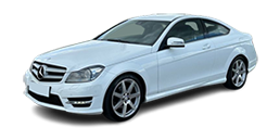 Mercedes-Benz C180 Repairs