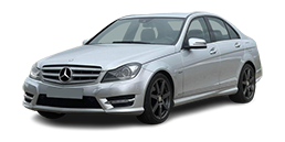 Mercedes-Benz C200 CDI Repairs