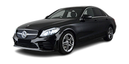 Mercedes-Benz C200d Repairs