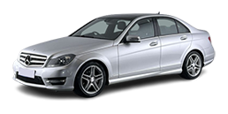 Mercedes-Benz C220 CDI Repairs