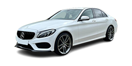 Mercedes-Benz C220 Repairs