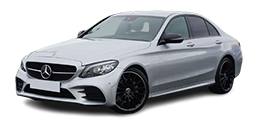 Mercedes-Benz C220d Repairs