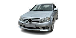 Mercedes-Benz C230 V6 Repairs