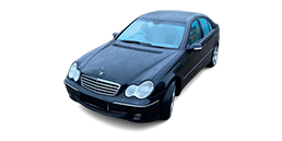 Mercedes-Benz C230 Repairs