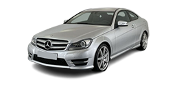 Mercedes-Benz C250 CDI Repairs