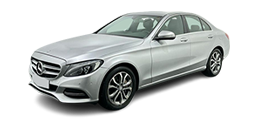 Mercedes-Benz C250 Repairs