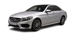 Mercedes-Benz C250d Repairs