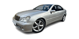 Mercedes-Benz C270 CDI Repairs