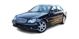 Mercedes-Benz C280 Repairs