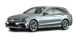 Mercedes-Benz C300de Repairs