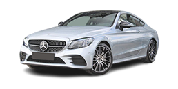 Mercedes-Benz C300h Repairs