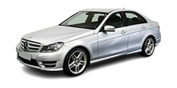 Mercedes-Benz C350 CDI V6 Repairs