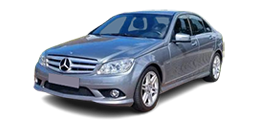 Mercedes-Benz C350 Repairs