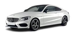 Mercedes-Benz C43 V6 Repairs