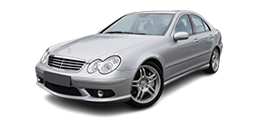 Mercedes-Benz C55 Repairs