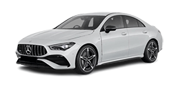 Mercedes-Benz CLA Class Auto Belts Replacements