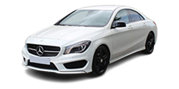 Mercedes-Benz CLA200 CDI Repairs