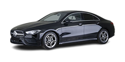 Mercedes-Benz CLA200 Repairs