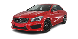 Mercedes-Benz CLA220 CDI Repairs