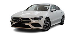 Mercedes-Benz CLA220 Repairs