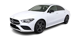 Mercedes-Benz CLA220d Repairs