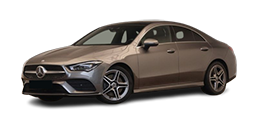 Mercedes-Benz CLA250 Repairs