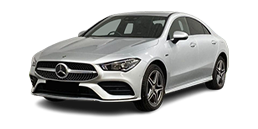 Mercedes-Benz CLA250e Repairs