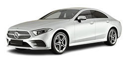 Mercedes-Benz CLS Repairs