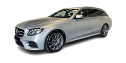 Mercedes-Benz E200 Repairs